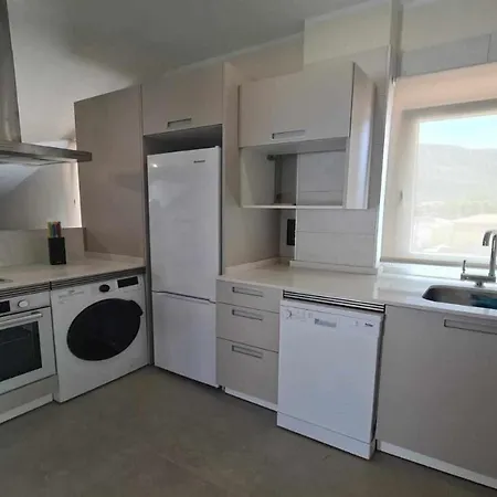 Quinta De Bricia 5-c Apartmán