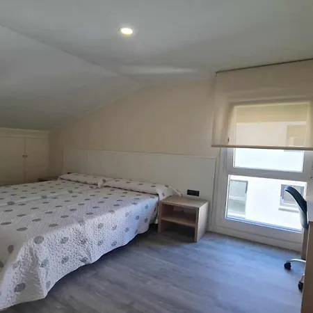 Quinta De Bricia 5-c Apartmán