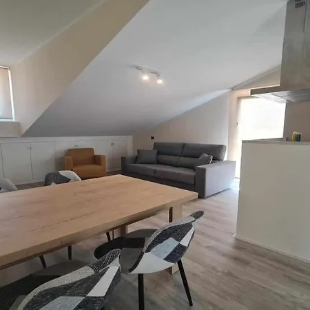 Apartmán Quinta De Bricia 5-c Posada De Llanes