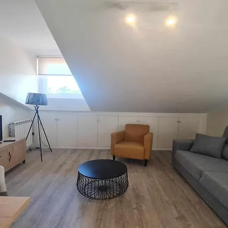 Quinta De Bricia 5-c Apartment *