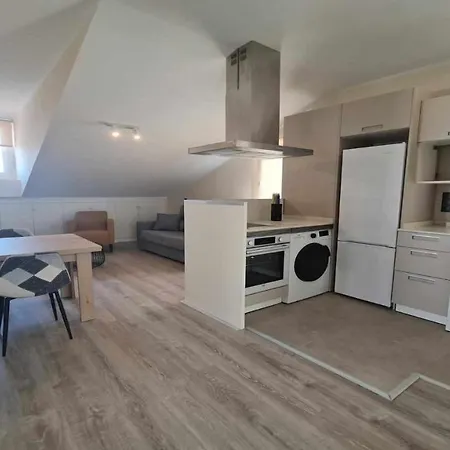 Apartment Quinta De Bricia 5c *